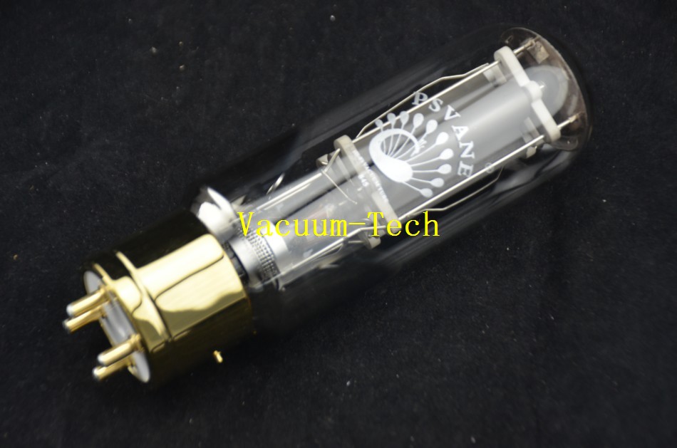 New PSVANE 211 Large Power Electronic Tube Dawn 211 Guangzhou Physical Store Noble Voice