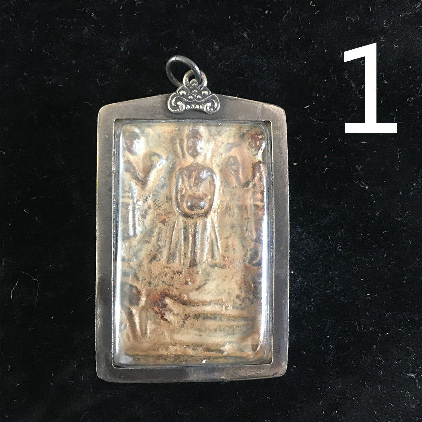 Thailand's Taifoyuan Thai to stand for the Buddha's signs