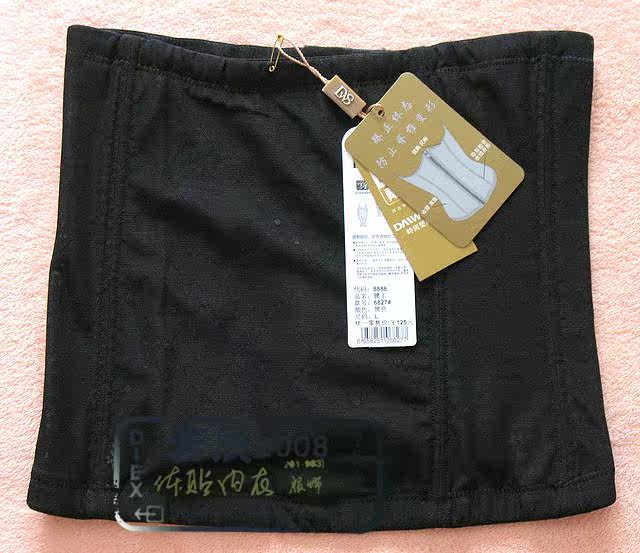 Corset sexy en coton - Ref 674953 Image 5