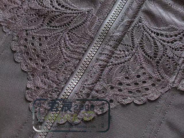 Corset en coton - Ref 684052 Image 11