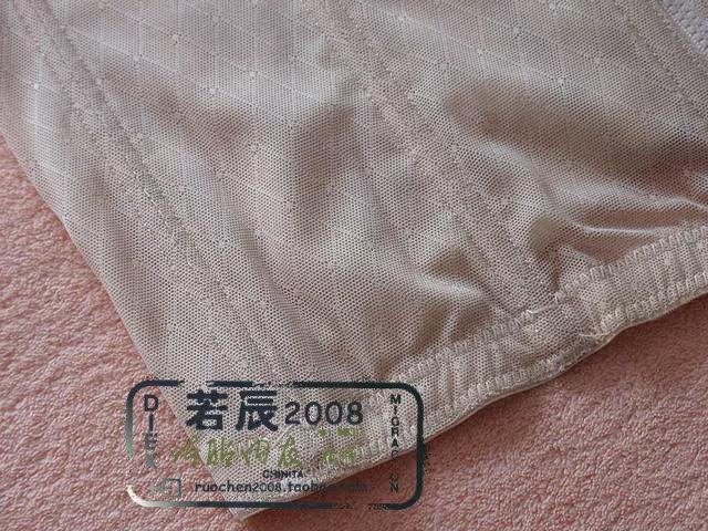 Corset en coton - Ref 684054 Image 14