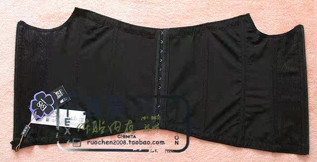 Corset en coton - Ref 684053 Image 6