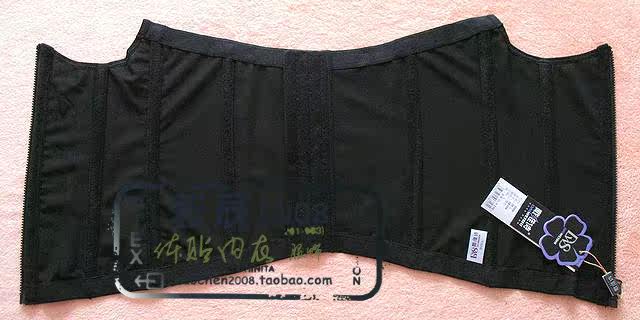 Corset en coton - Ref 684053 Image 7