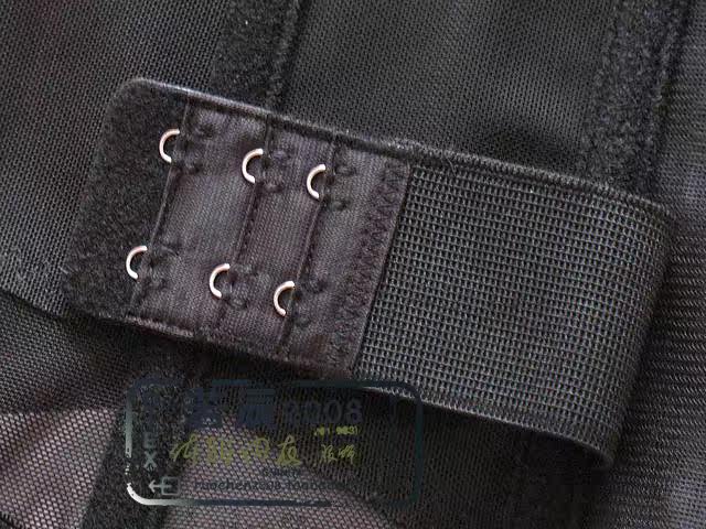 Corset en coton - Ref 684052 Image 17