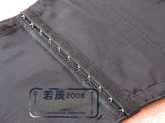 Corset en coton - Ref 684053 Image 9