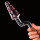 Женская бытовая техника стеклянная серия массажных палочек G-spot backyard crystal stick для мастурбации взрослых пар секс-игрушек mini 4