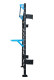 M Fit Horizontal Bar, Parallel Bars, Rehabilitation Frame, Rib Rack