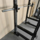 Repforce 3D Smith Frame Squat Rack