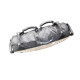Repforce Fitness Running Weighted Sandbag Competition Strength Training Physical Fitness Squat Endurance Exercise Energy Pack