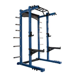 Fray Heavy Duty Open Squat Rack (Clearance)