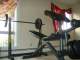 Split Squat Rack, Dumbbell Bench, Combination Bench Press Bench, Weight Bench, Bench Press Rack (Clearance Sale)