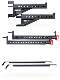 Rep Pr-5000 V2 Long Protective Rod, Full Protective Rod, Roller Protective Insert Rod