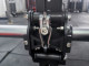 Attachment: High-Low Pull-Back, Hanging Type, Column Mounting (75mm Square Tube, 26mm Hole Diameter)