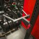 Hatlex Parallel Bar Support