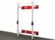 American Fray Folding Door Squat Rack (Clearance)