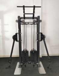 Repforce Compound Bird Trainer High Pull Low Pull Trainer