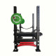 Repforce Frame Bench Press Rack Weightlifting Bench Monster Westside Bench
