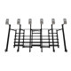 REPFORCE 8,12,16 columns, ball targets, ball racks, kettlebells, dumbbells, barbell racks, storage racks