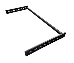 Hatlex Low Accessories Heightened Connecting Rod Squat Rack