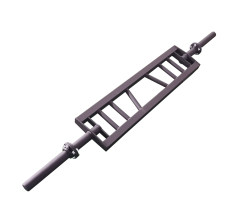 Hatlex Bench Press Training Bar Swiss Bar