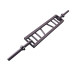 Hatlex Bench Press Training Bar Swiss Bar