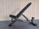 Repforce Heavy-Duty Commercial Adjustable Dumbbell Bench Bench Press Bench