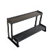 Savage Power Double-Layer Kettlebell Rack