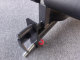 Repforce Bird Trainer Attachment High Pull-Up Bar Leg and Seat Integrated