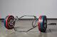Savage Power 1.4m 1.7m Six-Sided Frame Deadlift Barbell Bar