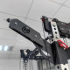 Accessories: Feiniao High-Position Backrest Extension and Heightening Parts (Quick Release Version)