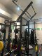Repforce Frame Accessories Triangle Bar Climbing Frame