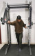 Repforce Multifunctional Squat Rack Attachment Double Push Arm