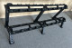 Repforce 5 Sets 10 Sets 15 Sets Round Head Dumbbell Rack