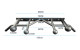 Repforce Ball Head Pull-Up Handle Multi-Angle