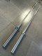 Again Faster High-End Austrian Pole 2.2m Large Hole Pole, Load-Bearing 680kg