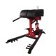 Commercial Roman Chair Ghd Multifunctional Lumbar and Abdominal Muscle Training Goat Stand Roman Chair for Waist Strength Training