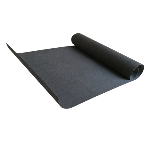 Стеклянный закаленный шерстяной войлок, постельные принадлежности, увеличенная толщина