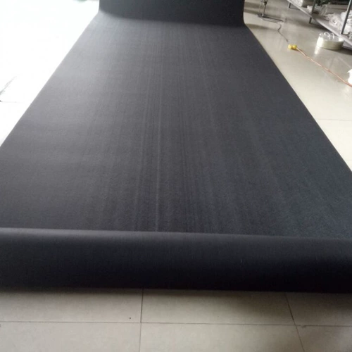 Стеклянный закаленный шерстяной войлок, постельные принадлежности, увеличенная толщина