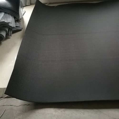 Стеклянный закаленный шерстяной войлок, постельные принадлежности, увеличенная толщина