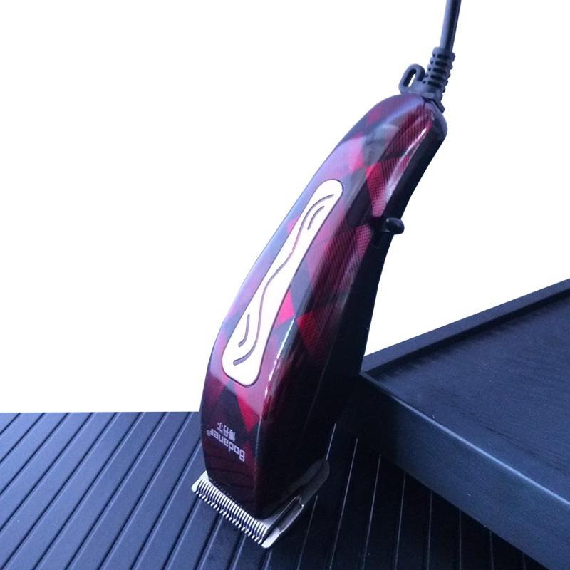 Hairgallery Hairbar High Power Line Adult Must Professional Electric Push Children Electric Push Barber Cut