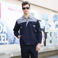 Темно-синий серый топ с длинными рукавами и плечами