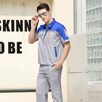 Пять поколений серого синего плече