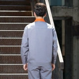 Осенний комбинезон, лонгслив для работы, делается под заказ