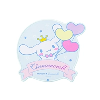 Коврик для мыши Jade Cinnamon Dog Alien