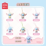 Miniso, Дисней, плюшевая кукла из пластика