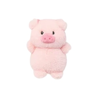 Розовый (свинья)