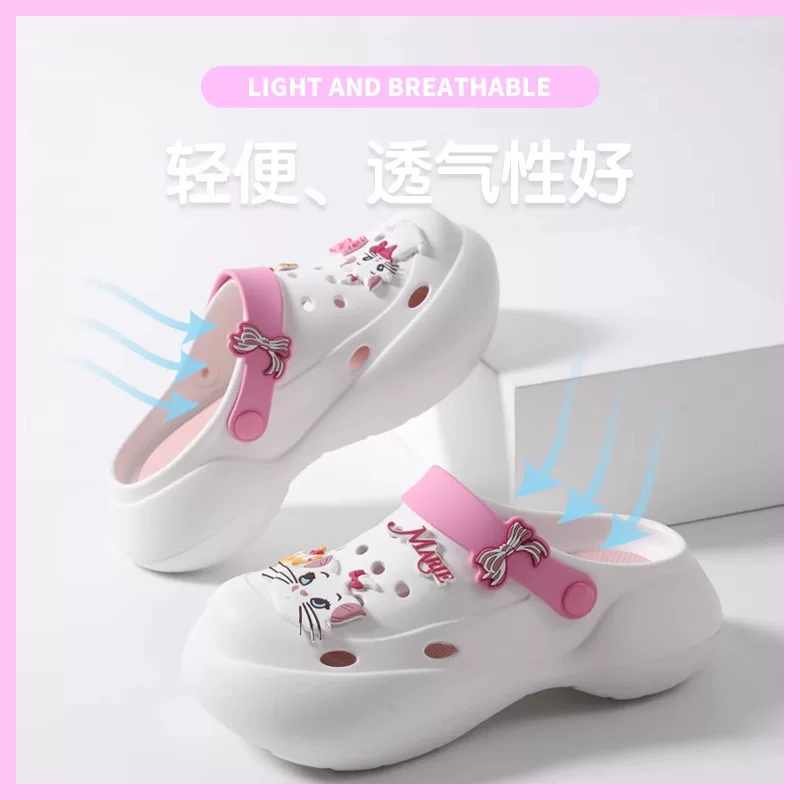 [MINISO серия тапочки-поддоны ]
