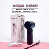 Miniso, hello kitty, классический высокоскоростной портативный вентилятор