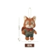 Подвески из серии Disney Zootopia-Nickelodeon