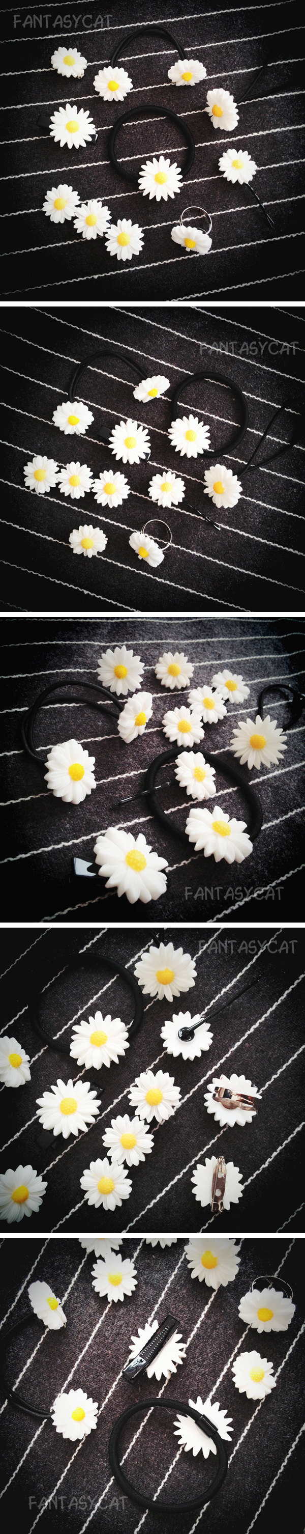 Accessoire cheveux - Ref 1200587 Image 6